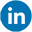 LinkedIn Icon